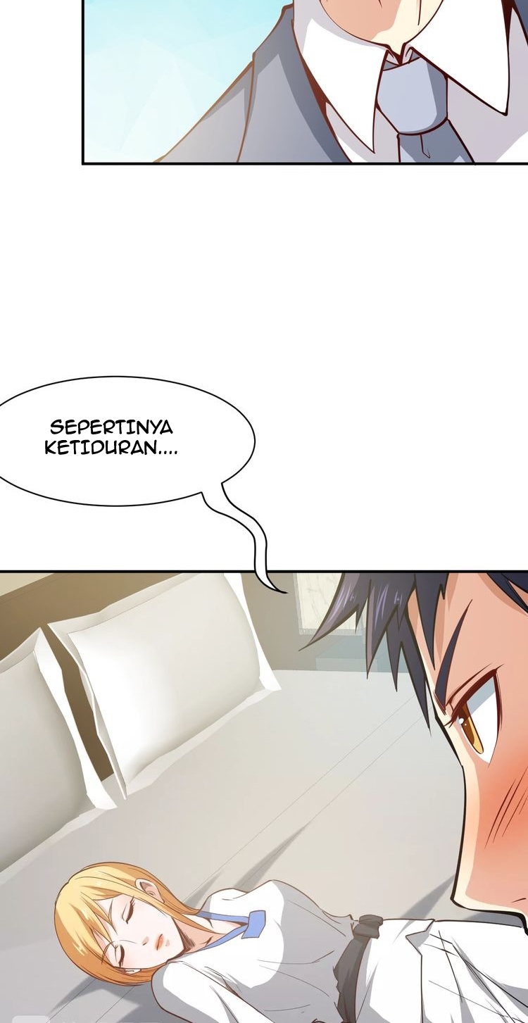 Melee Mad Soldier! Chapter 12 Gambar 6